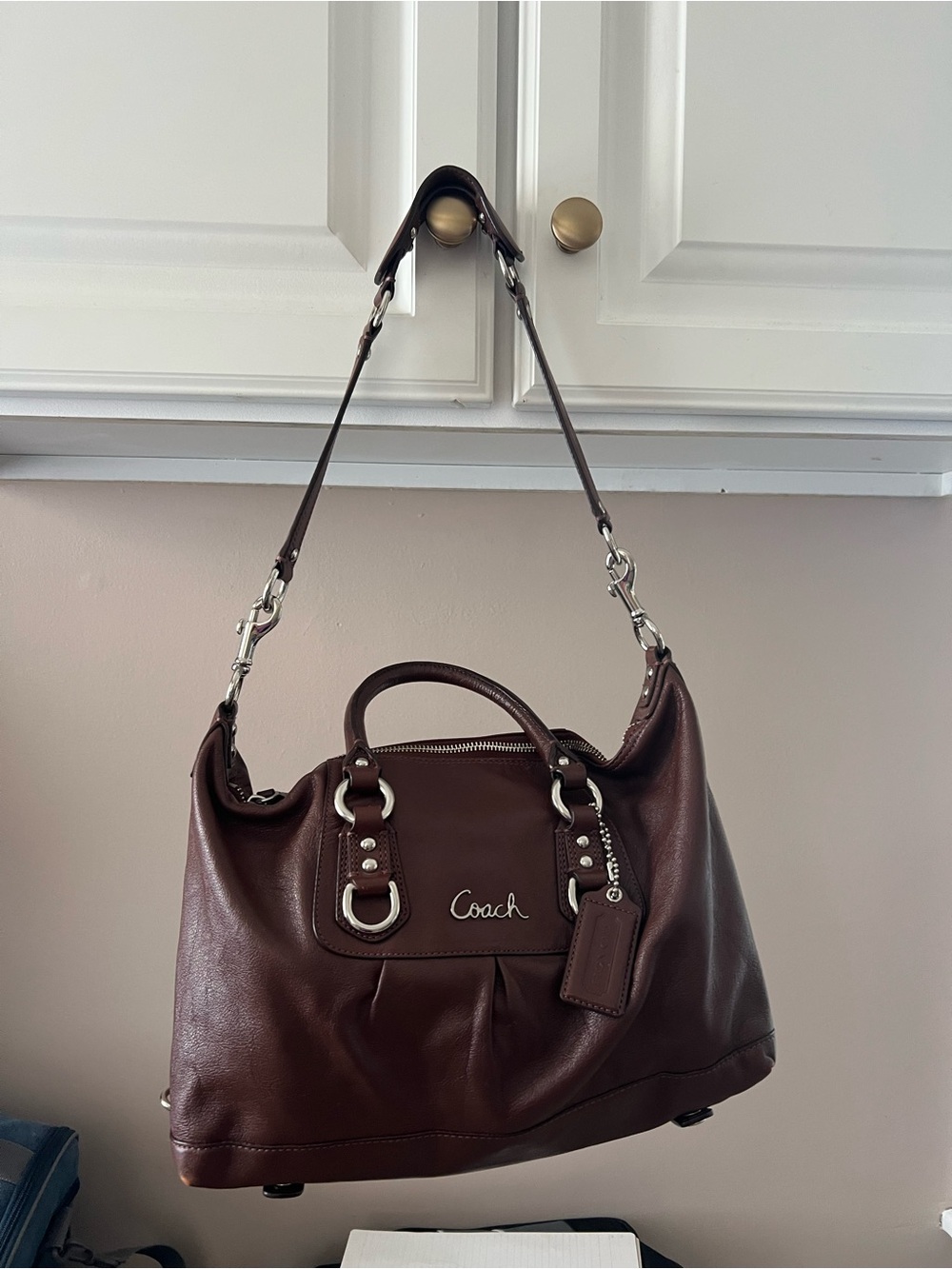 VTG Coach Ashley Matching Set✨